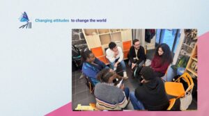 Butterfly Effect_Focus groups